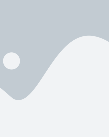 Placeholder image with mountains and sun.